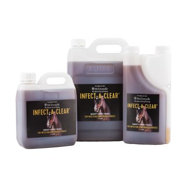 Infect-A-Clear