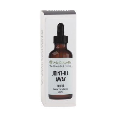 Joint Ill-Away