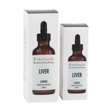 Liver