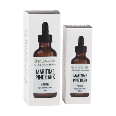 Maritime Pine Bark Extract