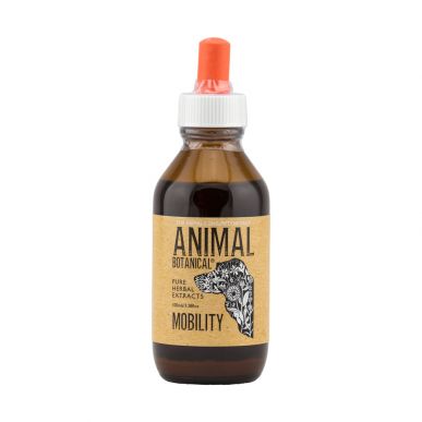 Animal Botanical Mobility