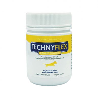 Natural Health Technyflex Canine 