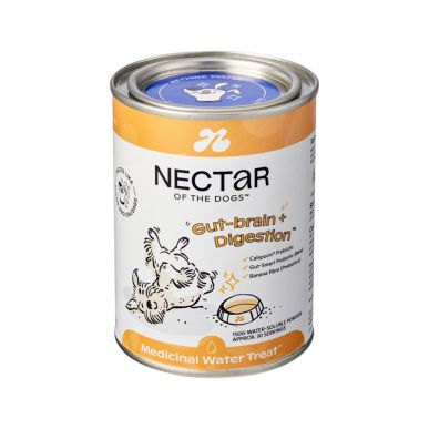 Nectar Of The Dogs Gut-Brain + Digestion 