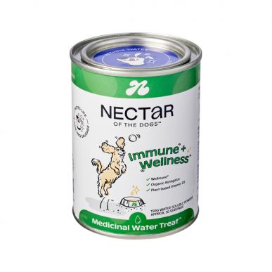 Nectar Of The Dogs Immune + Wellness