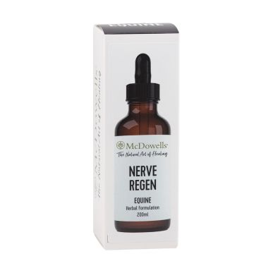 Nerve Regen