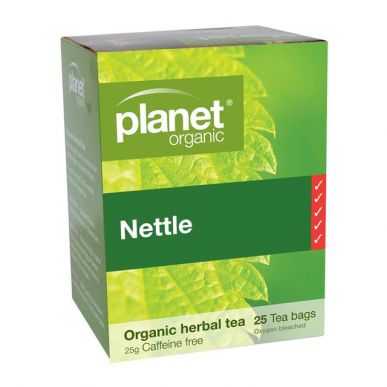 Planet Organic Nettle