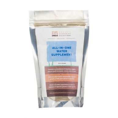 OGS All in one water supplement