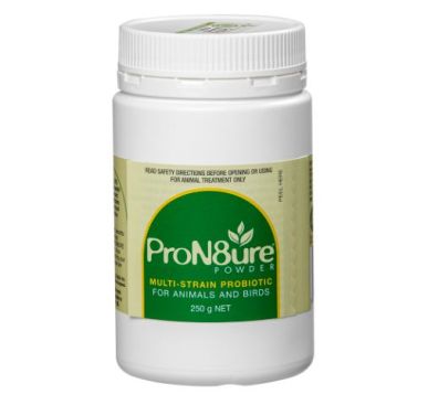 Pron8ure Probiotic Powder 250gm