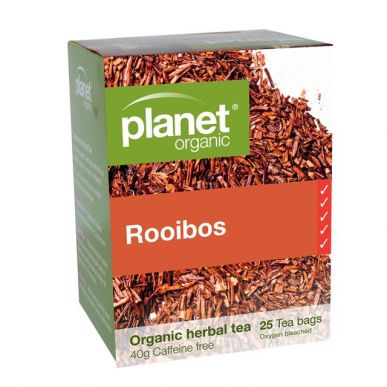 Planet Organic Rooibos