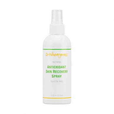 Antioxidant Skin Recovery Spray
