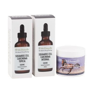 Squamous Cell Carcinoma Program
