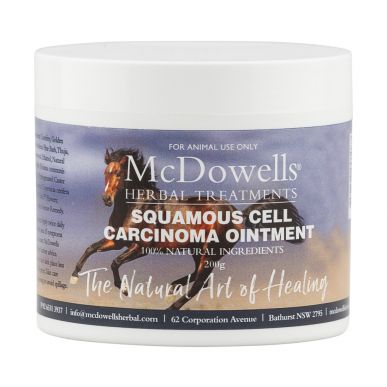 Squamous Cell Carcinoma Ointment
