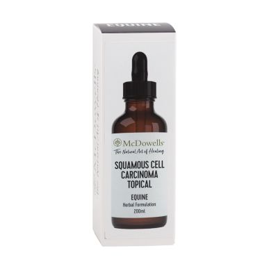 Squamous Cell Carcinoma Topical