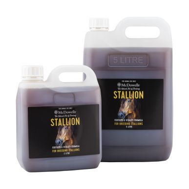 Stallion Tonic