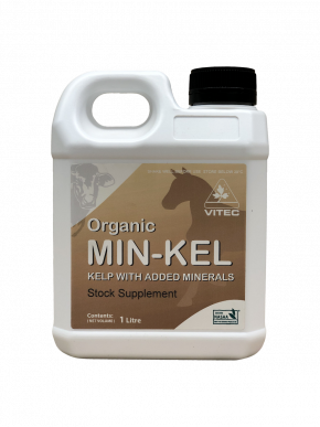 Min-Kel