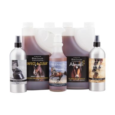 Wet Horse Program
