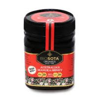 Manuka Honey- Biosota 250g