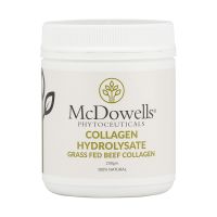 Collagen Hydrolysate