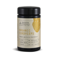 Medicinal Mushroom Cordyceps