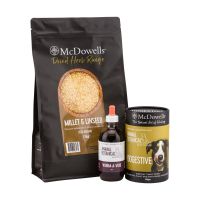Worming Program for Dogs-Large