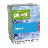 Planet Organic Detox