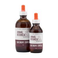 Ear Drops Topical