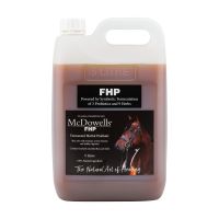 FHP Fermented Herbal Probiotic