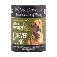 Forever Young