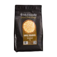 Garlic Granules