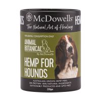 Hemp for Hounds