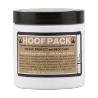 Hoof Pack Clay