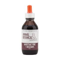 Maritime Pine + Rosehips-100ml