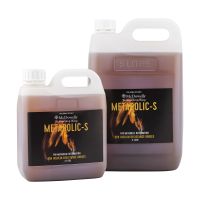 Metabolic-S
