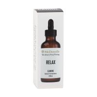 Animal Botanical Relax-200ml
