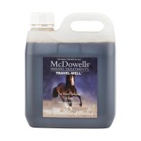 Travel Well 2 litre