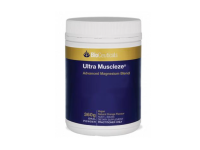 Ultra Muscleze
