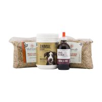 Worming Program for Dogs-Large