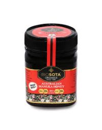 Manuka Honey- Biosota 250g
