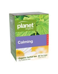 Planet Organic Calming