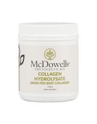 Collagen Hydrolysate