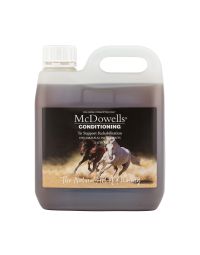 Conditioning Tonic