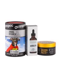 Biomechanics collection-Small