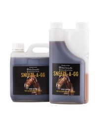 Sneeze-A-GG