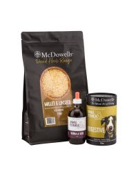 Worming Program for Dogs-Large