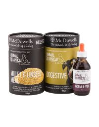 Worming Program for Dogs-Small