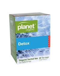 Planet Organic Detox