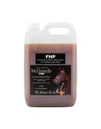 FHP Fermented Herbal Probiotic