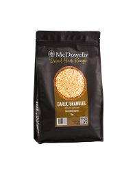Garlic Granules