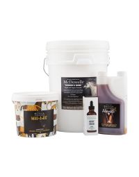 Headshaking - Trauma