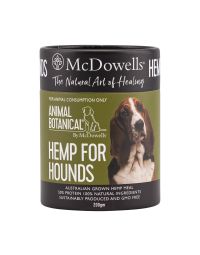 Hemp for Hounds